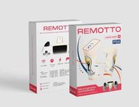 Remotto WorlDCUP Acculader voor draadloze PS4-controller