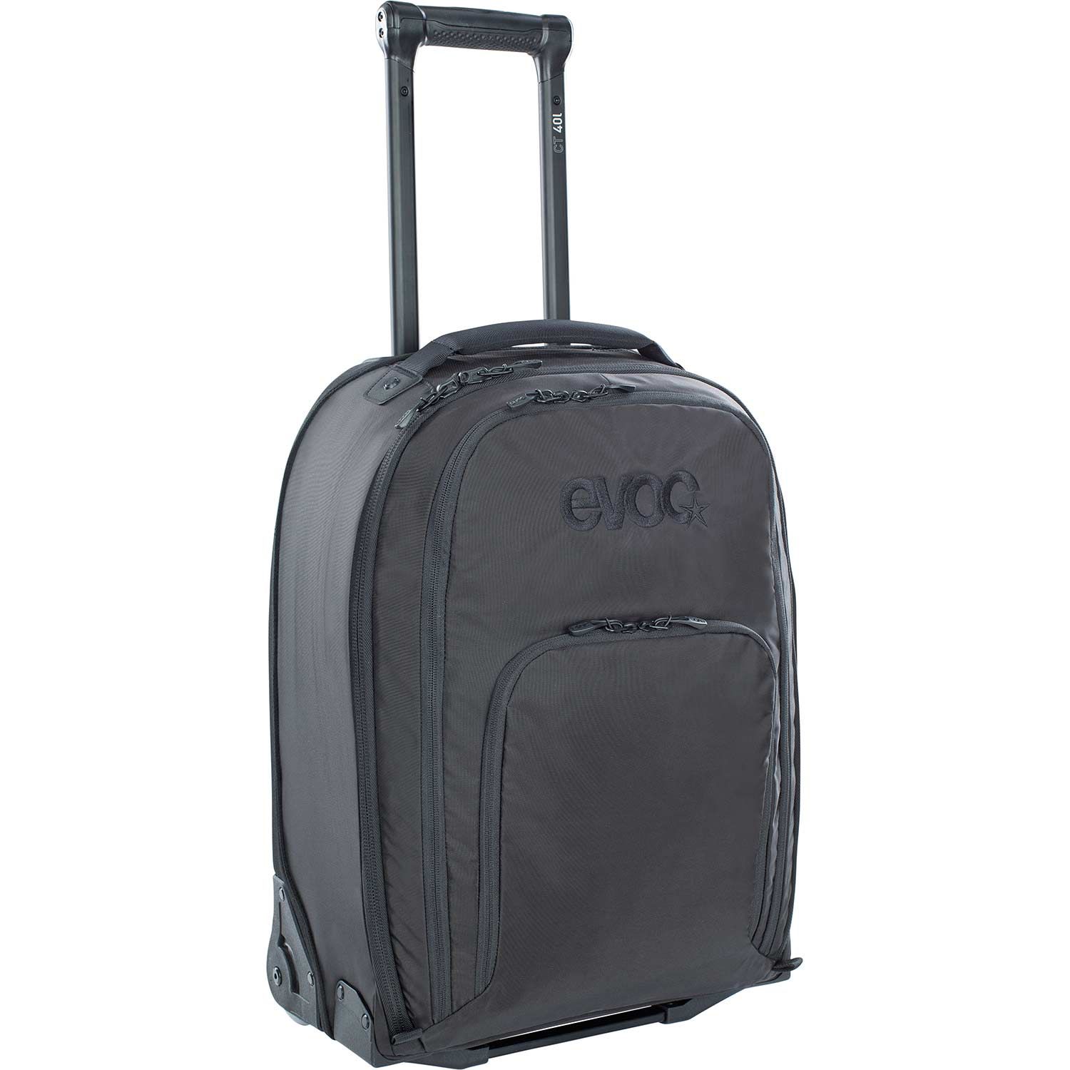 EVOC CT 40l - Zwart