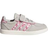 Adidas Breaknet Sleek Lage Sneakers Mini Kind