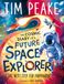 The Hachette Ireland The Cosmic Diary of a Future Space Explorer