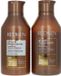 Redken All Soft Mega Curls Shampoo + Conditioner - 2 x 300 ml