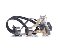 INA 530 0268 30 Motor koeling | Compatibel met: TOYOTA AVENSIS, AVENSIS Kombi, AVENSIS Liftback, CAMRY, CAMRY, CAMRY Kombi, CAMRY Kombi, CARINA E VI