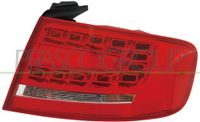 PRASCO Heckleuchte AD0244164 links