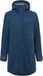Vaude Skomer Wool II Dames Parka Dark Sea 44