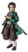 Merkloos Solidchoice - Figurine Tanjiro Kamado uit Demon Slayer