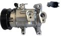 MAHLE Kompressor, Klimaanlage ACP1212000S
