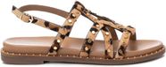 Carmela 16239204 Sandalen Leopard EU 39 Femme