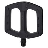 XLC PD-C35 pedalen - Fietspedalen - 9/16" - Antislip - Zwart