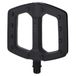 XLC PD-C35 pedalen - Fietspedalen - 9/16" - Antislip - Zwart