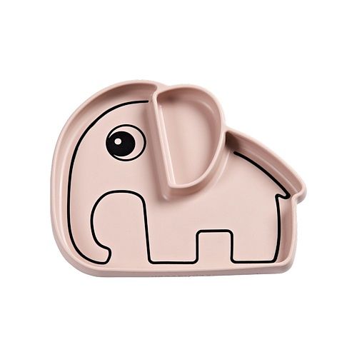 Done by Deer Stick Stay Elphee Bord Roze - Roze