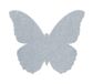 d-c-table d-c-fix F2640017 decoratieve clip - Grijs