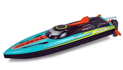 AMEWI 26095 Tornado High Speed Boot brushless 450mm 65km/h 2,4GHz RTR