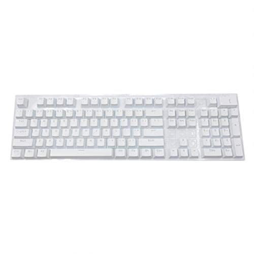 dagaladoo Zwarte Jade-PBT toetsdoppen, SA Profiel toetsdoppen, Double