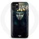 Maniacase Hoesje voor Iphone 11 Pro Max Vikings Ragnar Lothbrok Schurk Seizoen 5