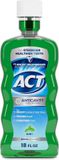 ACT – Anticavity Mondspoeling – Alcoholvrij – Met Fluoride – 532 ml