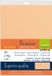 Florence Cardstock Textured A4 Sorbet Roze 216 g/m² 10 vellen