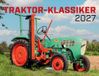 Traktor Edition Lempertz Traktor Klassiker 2027 - Eintragkalender