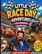 Little Raceday Adventures: A Kids Motorsports Coloring Book