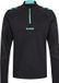 Hummel Blaze 2.0 Trainingsshirt Heren Zwart Polyester S