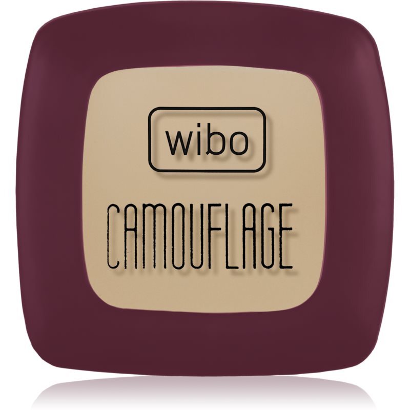 Wibo Camouflage