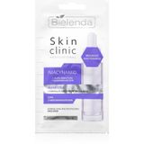Bielenda Skin Clinic Professional Normalizing and Revitalizing Mask 8g