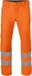 HAVEP Werkbroek RWS+ 80626 - Fluo Oranje/Charcoal - 66