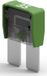 MTA M8COMPACT 35A 06.10035 Fusible plat 35 A Vert 1 pièce(s)