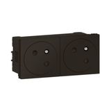 Legrand 079192L wandcontactdoos