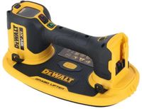 DeWALT DCE590D1T Accu vacuümlifter tegel-/glasdrager 18V XR 2.0Ah