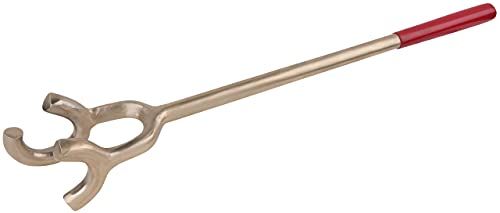 KS Tools 963.8238 BRONZEplus Handwielsleutel Ø 36x60 mm