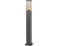 QAZQA Malios - Moderne Staande Buitenlamp