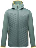 Regatta Anderson Marl Hybrid Jacket 3XL