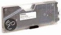 Panasonic KX-CLTK1 Tonercartridge - Zwart