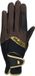 Roeckl Handschoenen Roeckl Millero Donkerbruin-zwart - 8,5