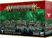 Games Workshop Warhammer Age Of Sigmar Skaven Warpspark Weapon Battery