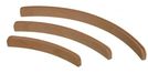 Comforthulpmiddelen Kaartenstandaard hout - 35 cm