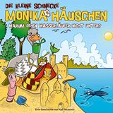 56: Universal Music Group Ab Die kleine Schnecke Monika Häuschen 56: Warum gehen Wasserläufer nicht unter?