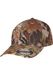 Flexfit Kryptek Cap Baseball Cap, Highlander, S/M Unisex Volwassenen, Highlander, S/M