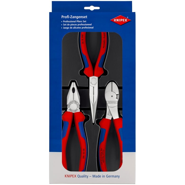 KNIPEX 00 20 11 V01 Tangen