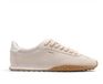 HOFF Brug Fl beige Sneakers en cuir