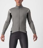 Castelli Perfetto RoS 2 maillot de cyclisme manches longues XXL Belgian Bleu