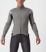 Castelli Perfetto RoS 2 Fietsshirt lange mouw XXL Belgian Blauw