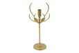 Countryfield Berend Gold Metal Candlestick 13.5x9.5x33cm