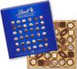Lindt MINI PRALINES chocolade pralines 180gr - 36 chocolade pralines - Ideaal als cadeau - Vaderdag Cadeau