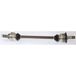 Triscan Arbre de transmission 8540 11562 Bmw 33 20 7 597 677 33 20 7 597 681