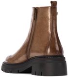 Xti 144297 Booties Bruin EU 39 Vrouw