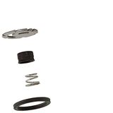 hansgrohe Reserveonderdeel, serviceset, standventiel, meerkleurig