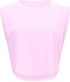 Winshape Functional Light and Soft Cropped Top AET115LS