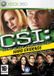 CSI Hard Evidence