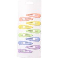 SOHO Haarclips & Haarklemmen Haarspeld Dames Nude